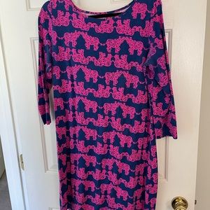 Lilly Dress